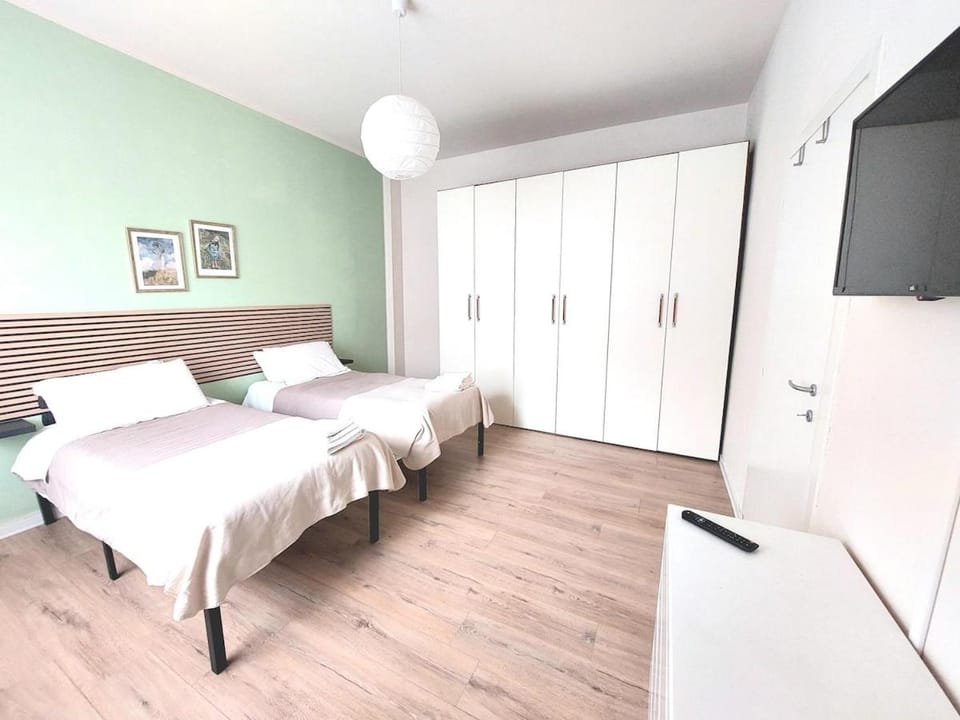 Grazioso Bilocale Apartment in Lombardy