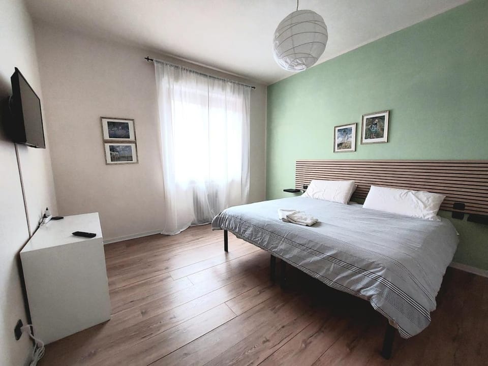 Grazioso Bilocale Apartment in Lombardy