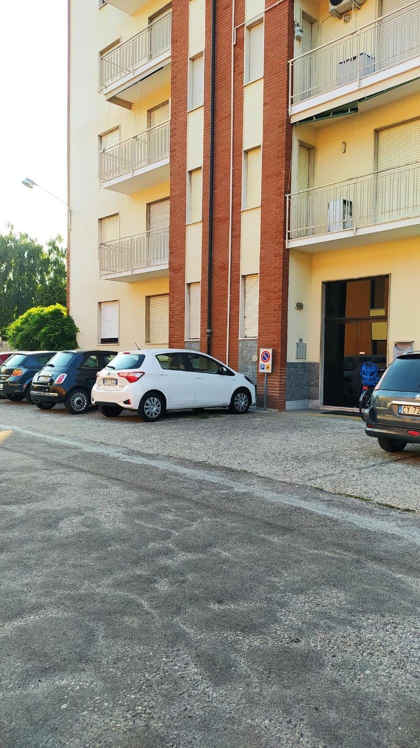 Grazioso Bilocale Apartment in Lombardy