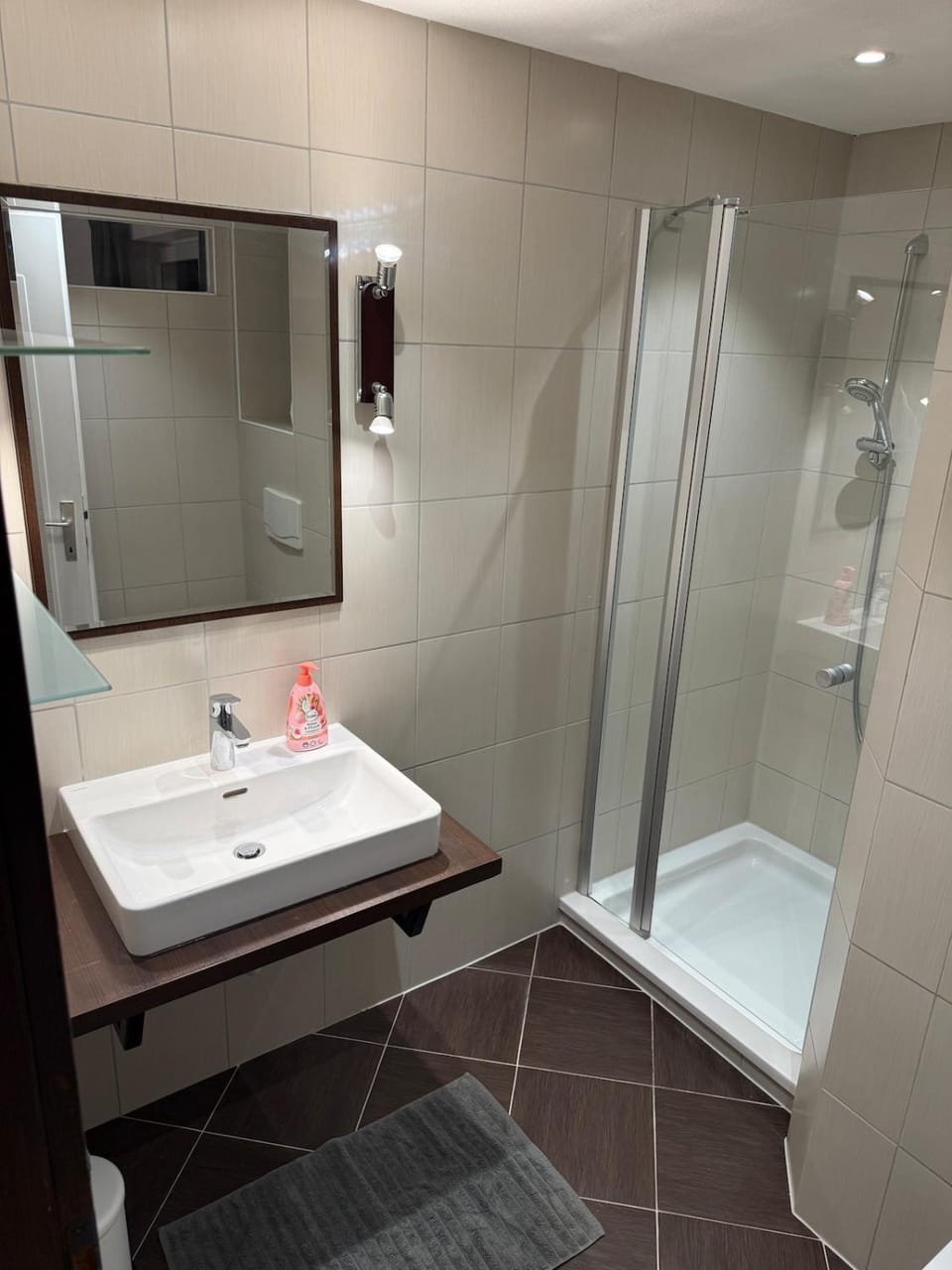 Tannenhof II Apartment in Schladming