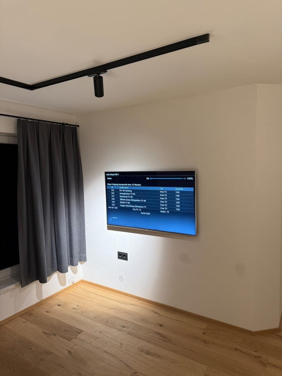 Tannenhof II Apartment in Schladming