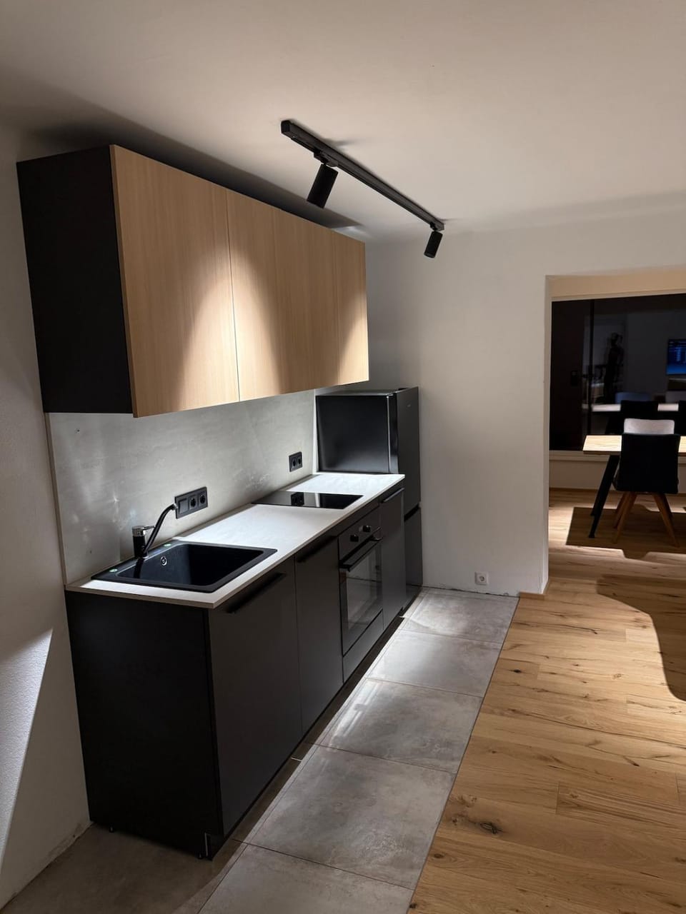 Tannenhof II Apartment in Schladming