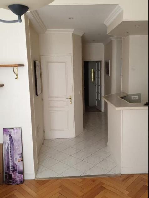 COZY T2 on Rossini Street Apartment in Nice