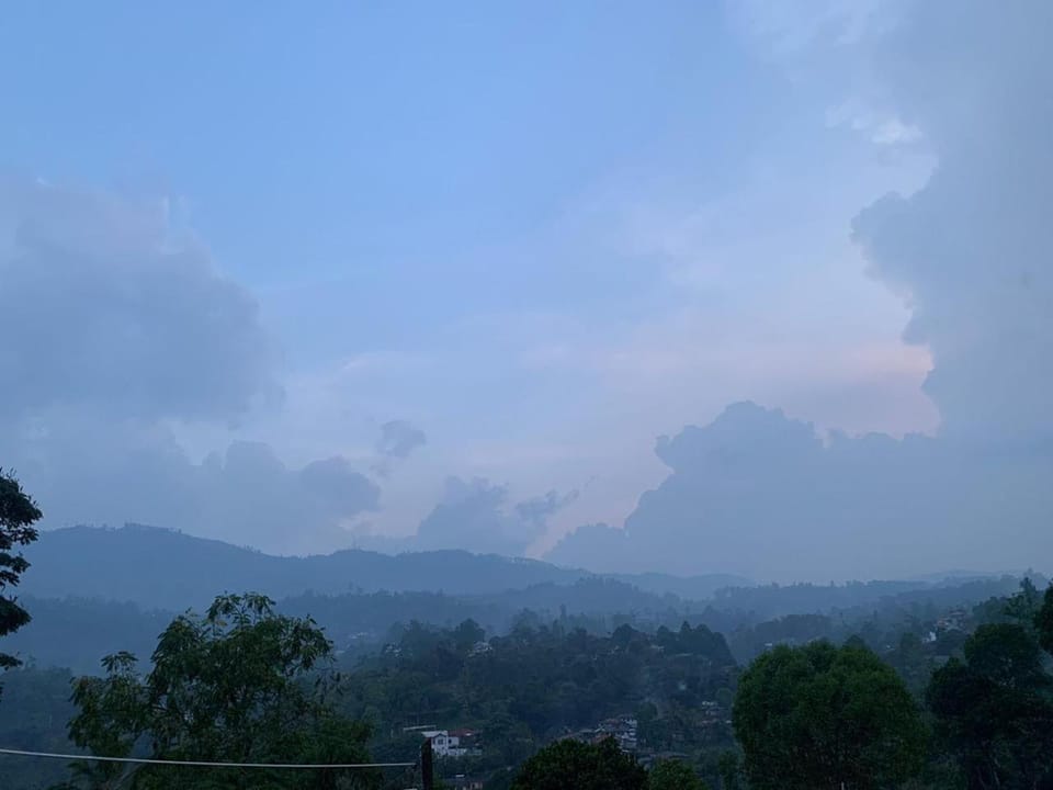 View (from property/room)