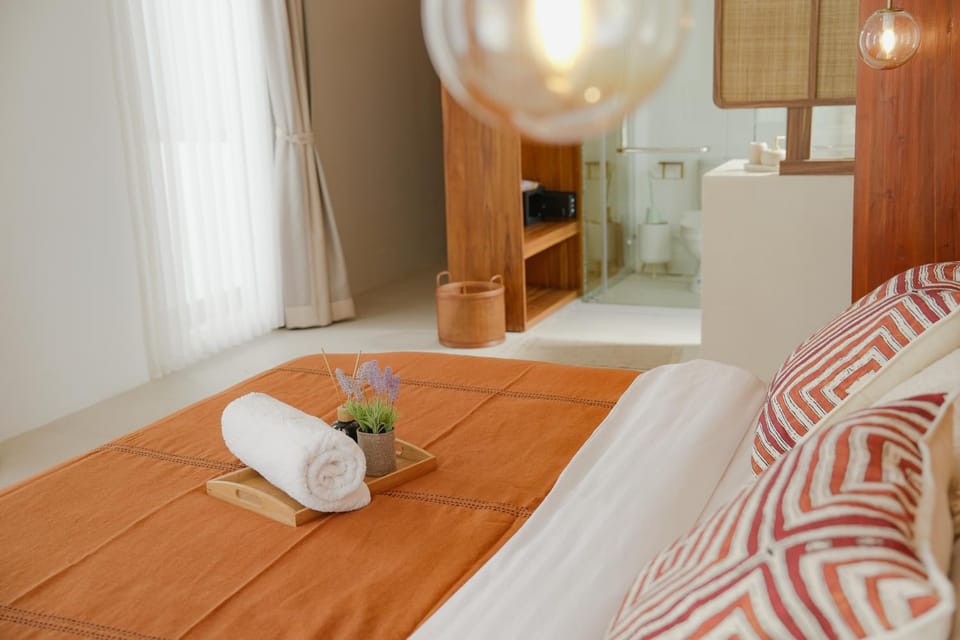 New Luxury Twenty Seven Villa - Private Pool Villa - 5 minutes to Beach Villa in Bali