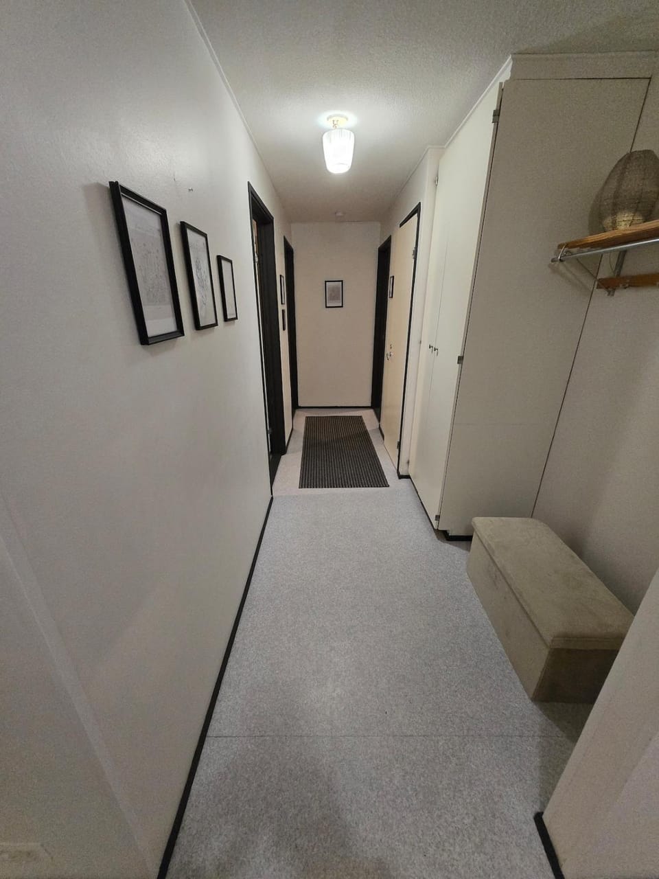 Free auroras Apartment in Rovaniemi