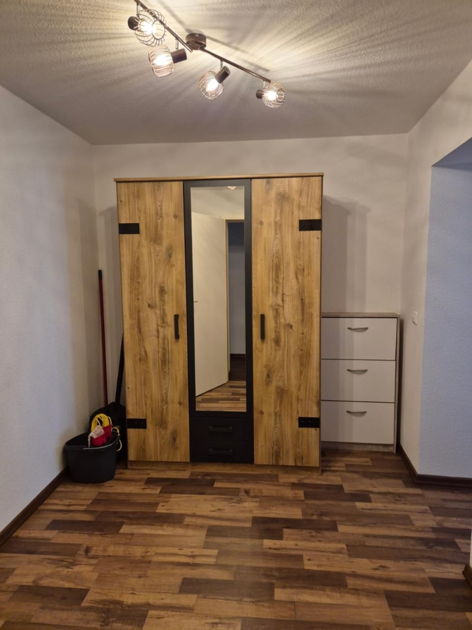 wardrobe