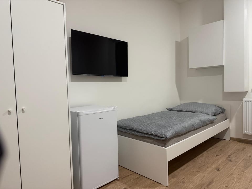 Ubytovanie mast Bed and Breakfast in Bratislava