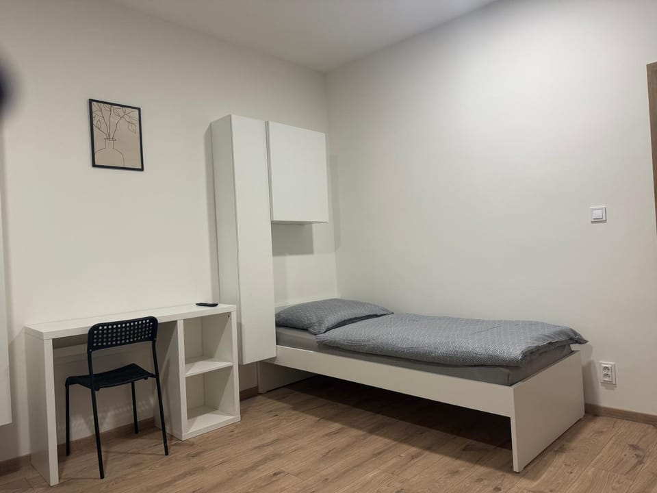 Ubytovanie mast Bed and Breakfast in Bratislava
