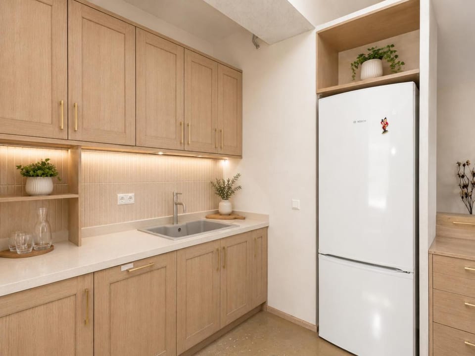 minibar, pet friendly, stove, wardrobe