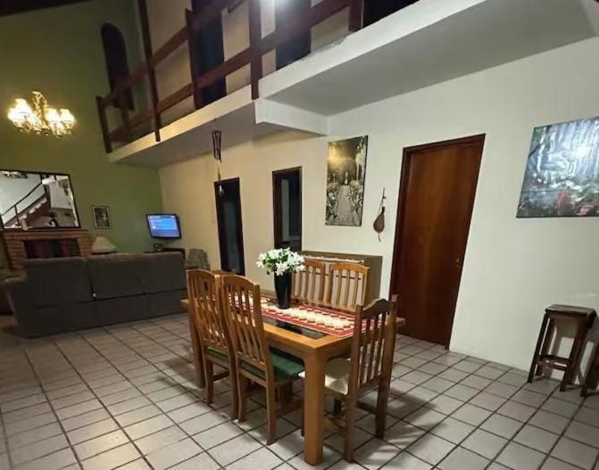 Recanto das Flores House in Florianopolis