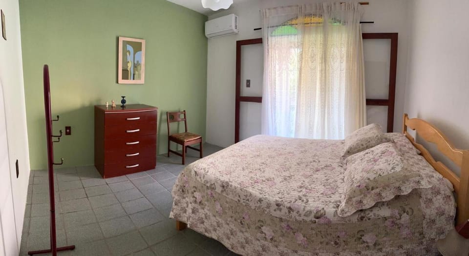 Recanto das Flores House in Florianopolis