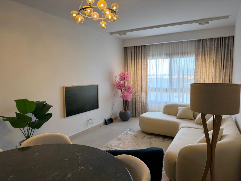 Northbed New Alamien 3BR premium vacation Apartment in Egypt
