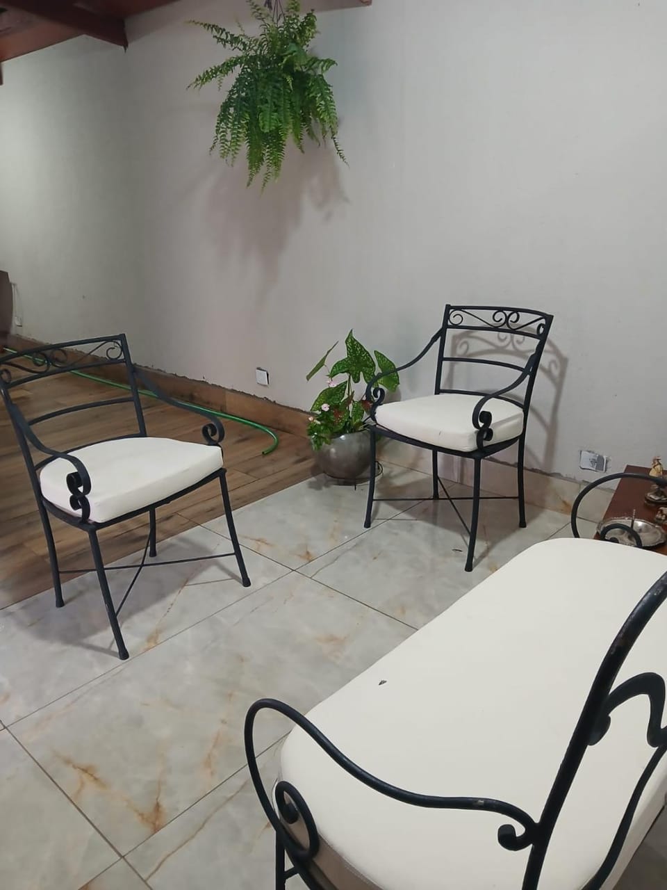 Aconchego em Goiania-acomodação para 10 hóspedes House in Goiania