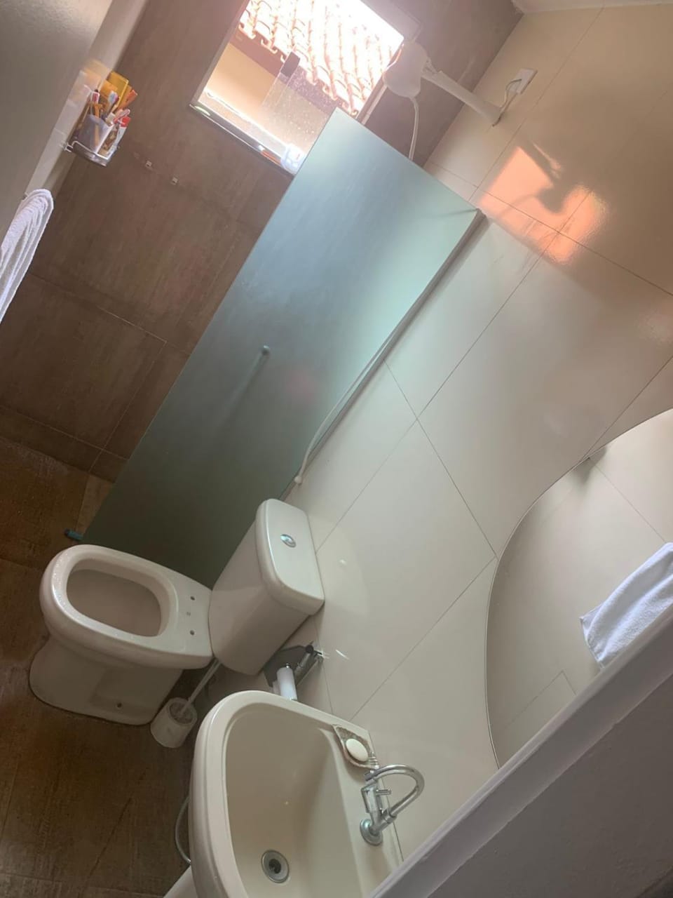 Aconchego em Goiania-acomodação para 10 hóspedes House in Goiania