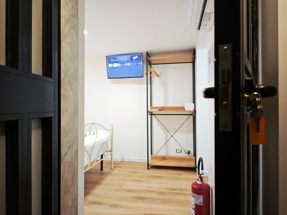 Manzaus Apartment in Bari