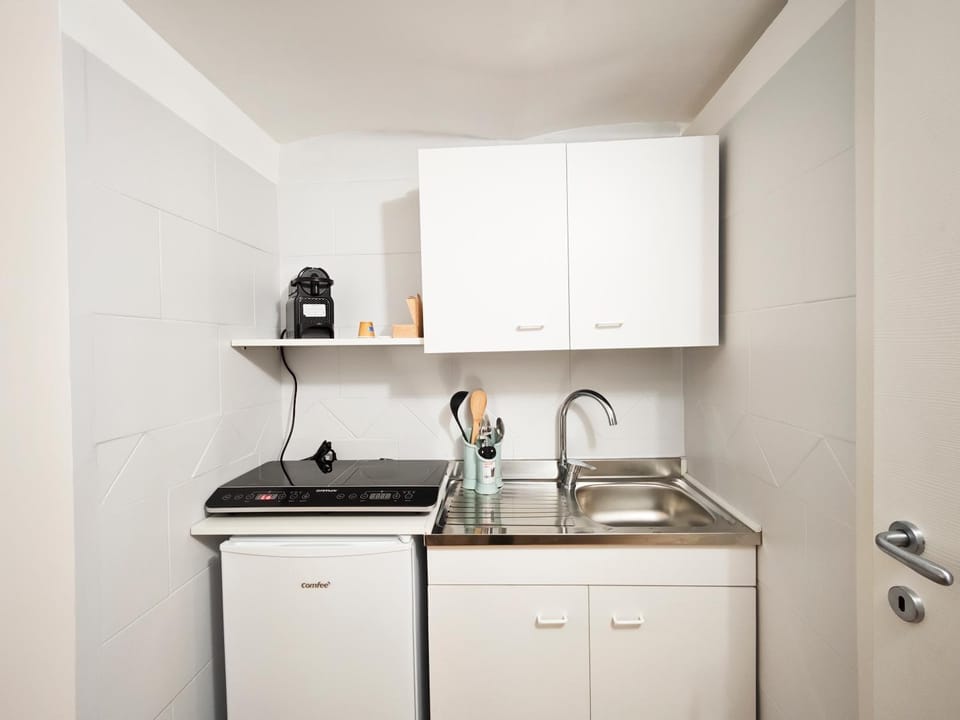 Manzaus Apartment in Bari