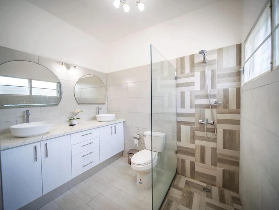 Plaza Achim 2BR APT heart of nightlife area Apartment in Sosua