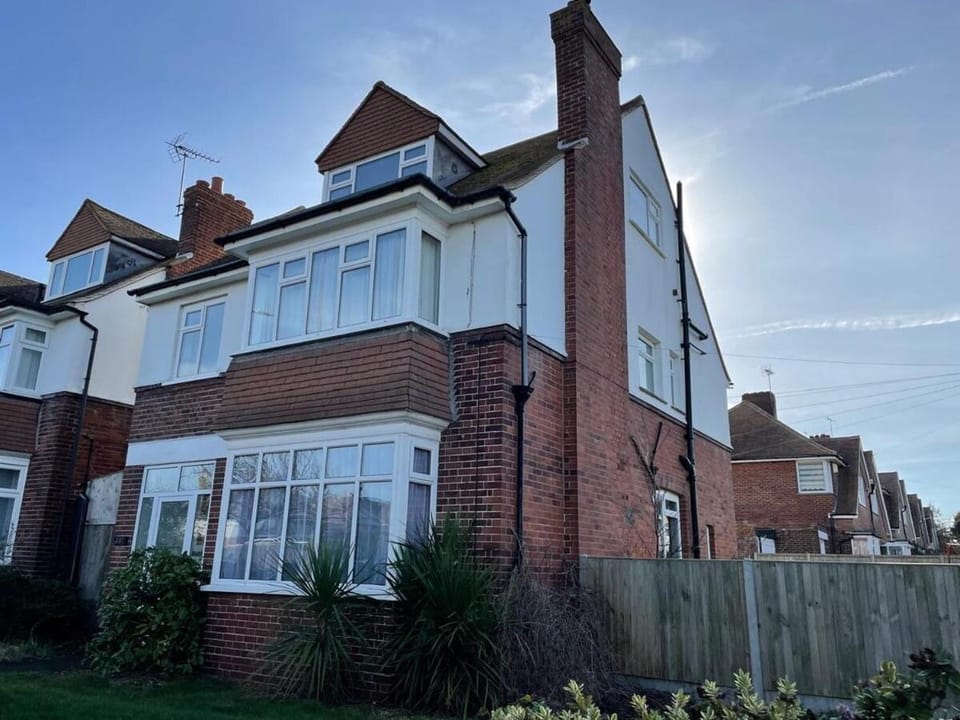 Seaview House, Westgate Family Getaway House in Margate