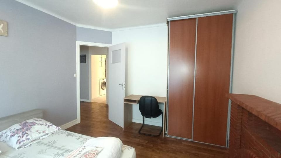 bel appartement spacieux Apartment in Brittany