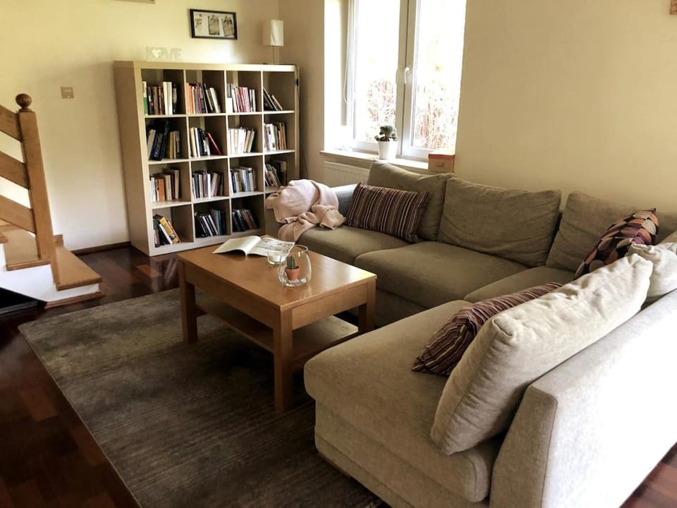 Communal lounge/ TV room, Living room