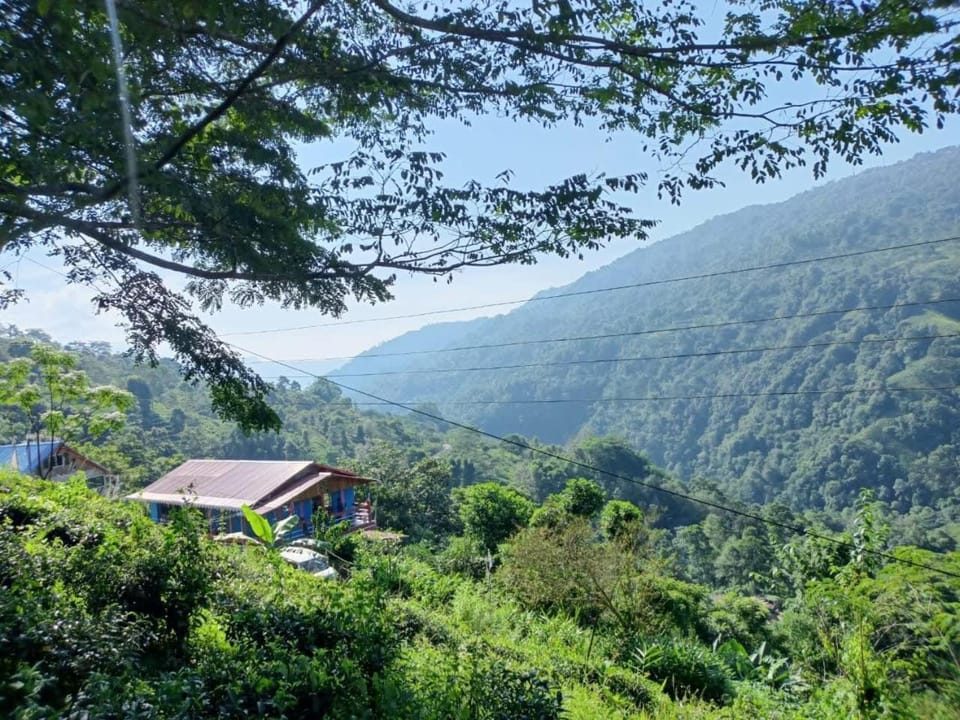 Damphu Homestay Vacation rental in West Bengal