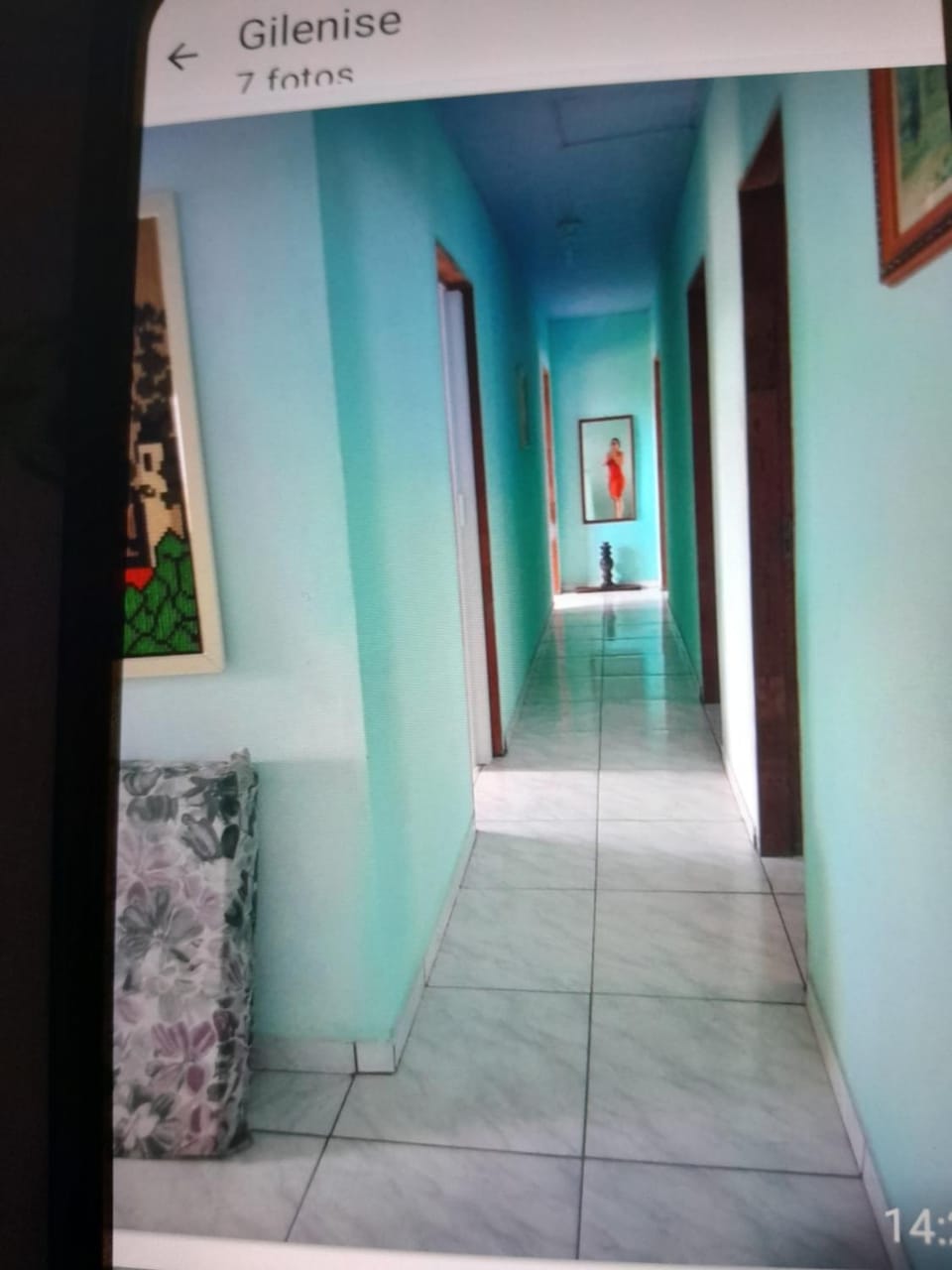 Ótima localização House in Florianopolis
