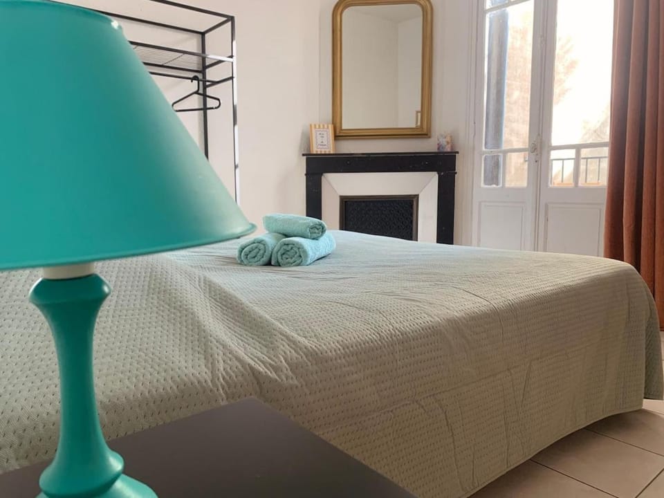Casa Lau 4 Apartment in Perpignan
