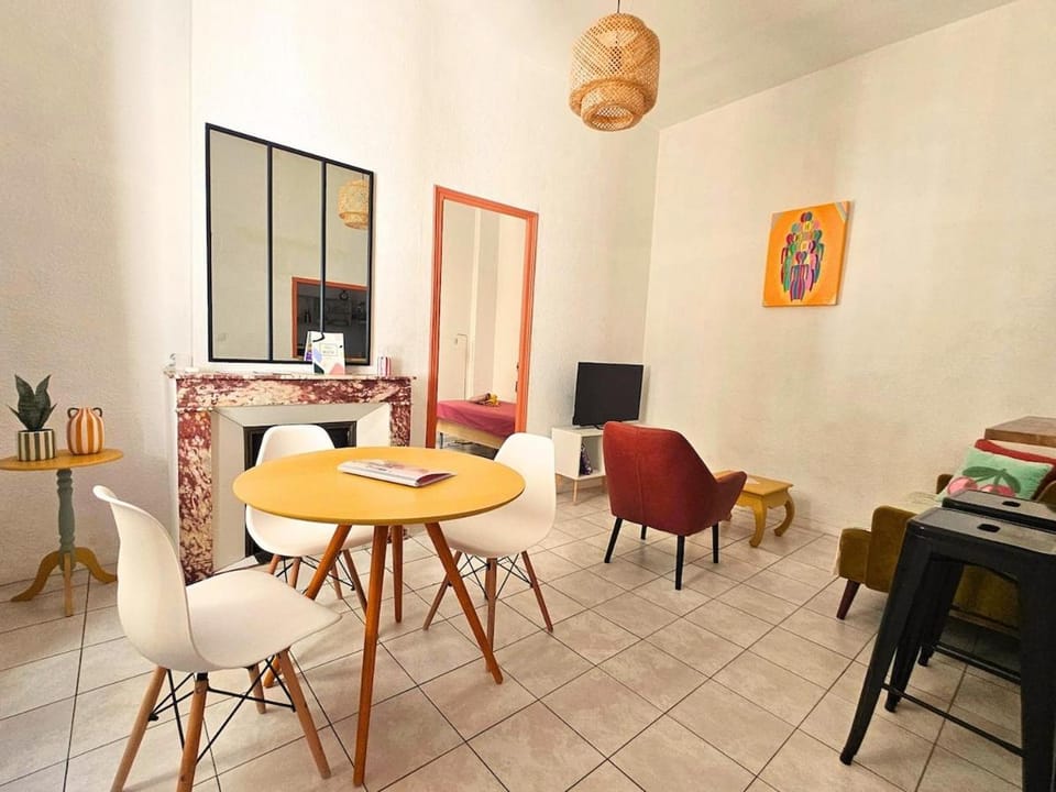 Casa Lau 4 Apartment in Perpignan