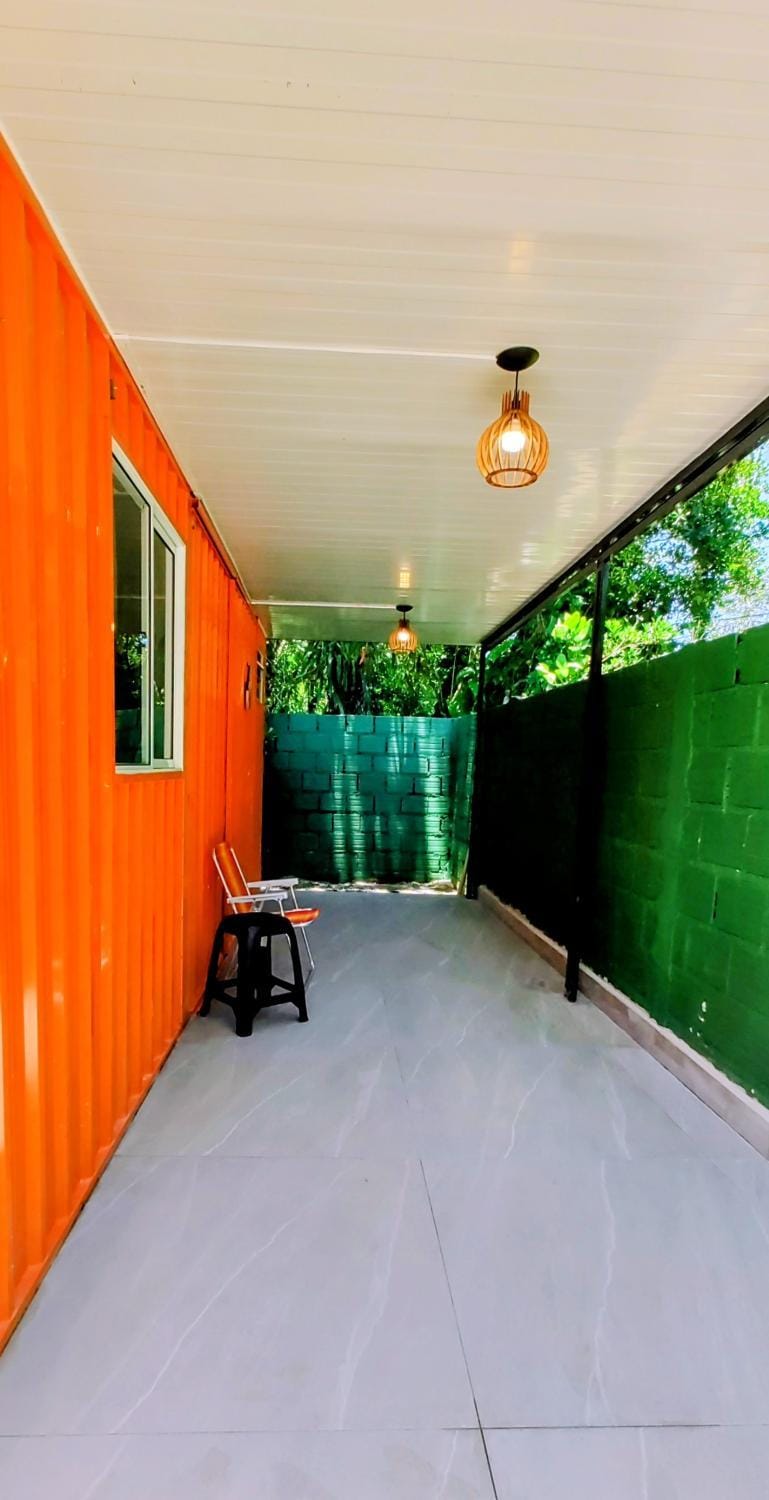 Refúgio Aconchegante House in São Sebastião