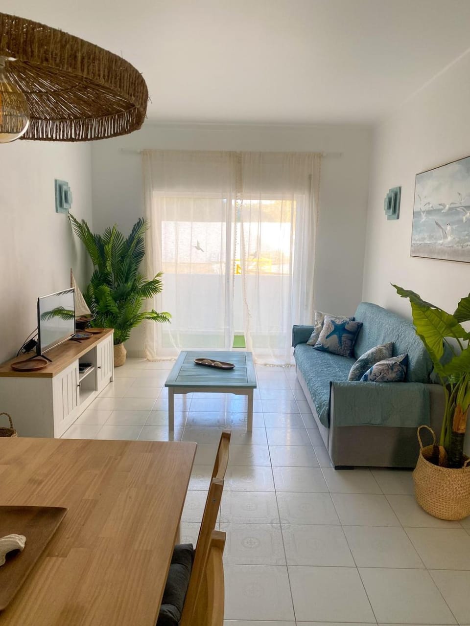 Casa Vida de Praia Apartment in Carvoeiro