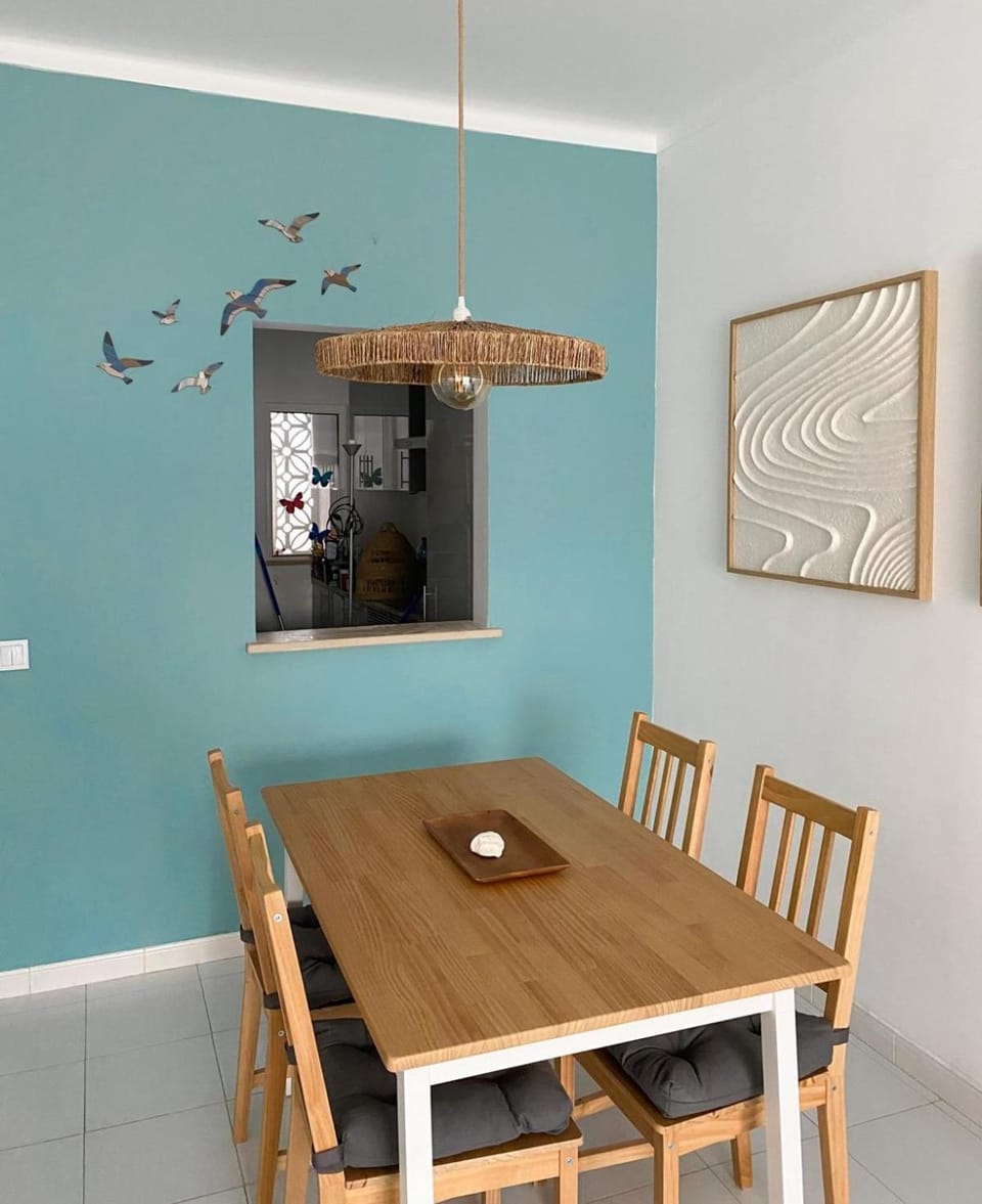 Casa Vida de Praia Apartment in Carvoeiro