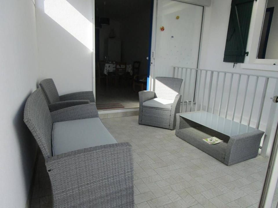 SG000-035 Mais 4 pièces 6 couchages SAINT GILLES CROIX DE VIE Villa in Saint-Gilles-Croix-de-Vie