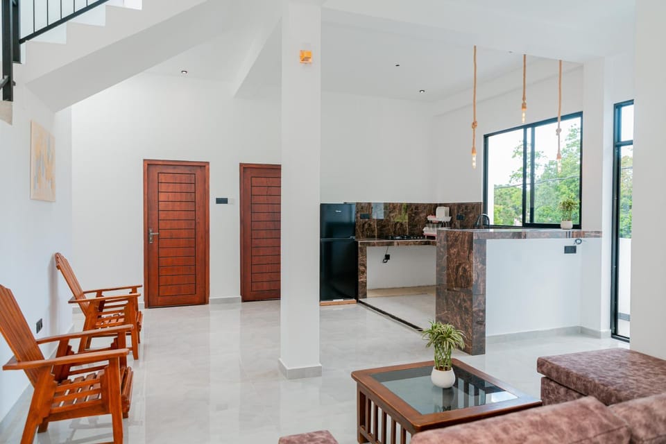 Mallow Home Stay Villa in Southern Province