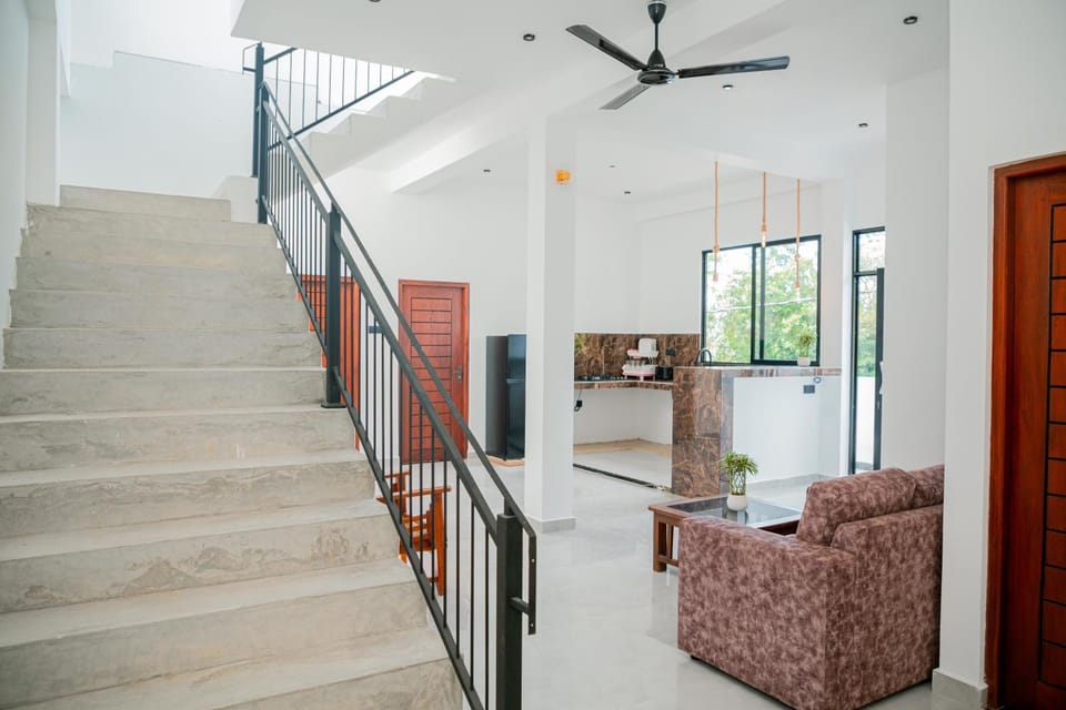 Mallow Home Stay Villa in Southern Province