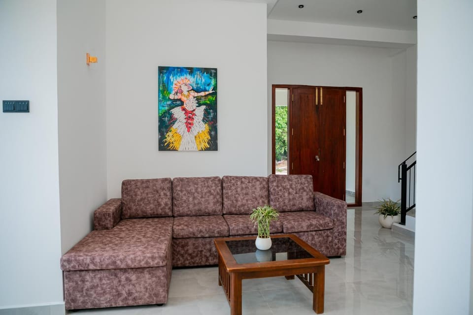 Mallow Home Stay Villa in Southern Province