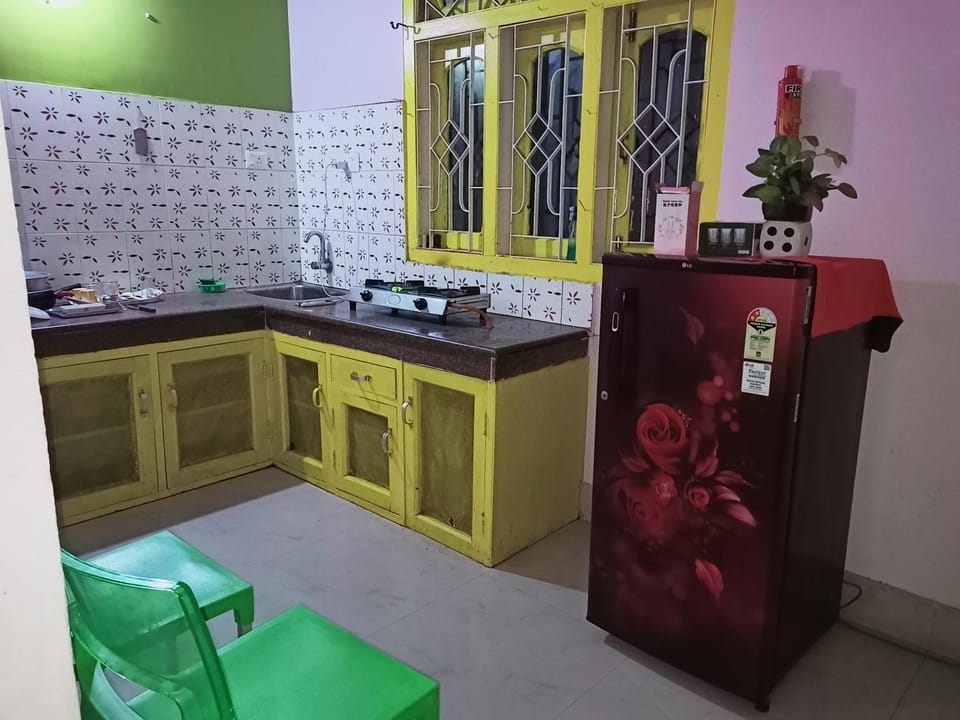 Lilima Home Apartment in Bangladesh