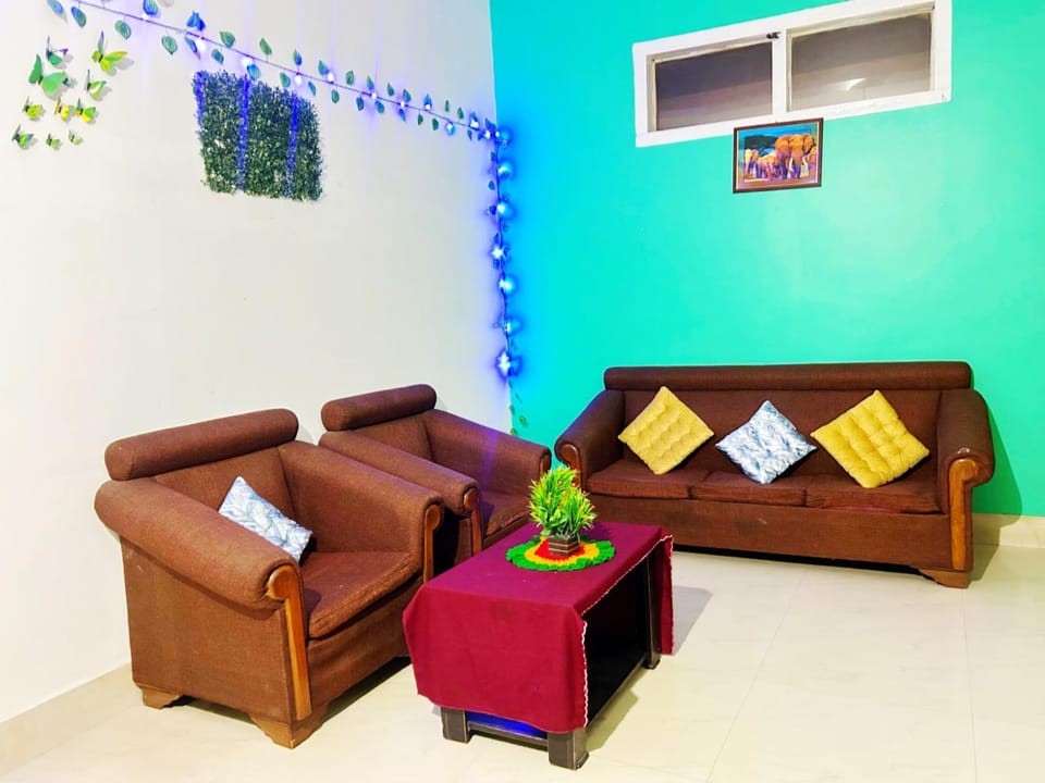 Lilima Home Apartment in Bangladesh