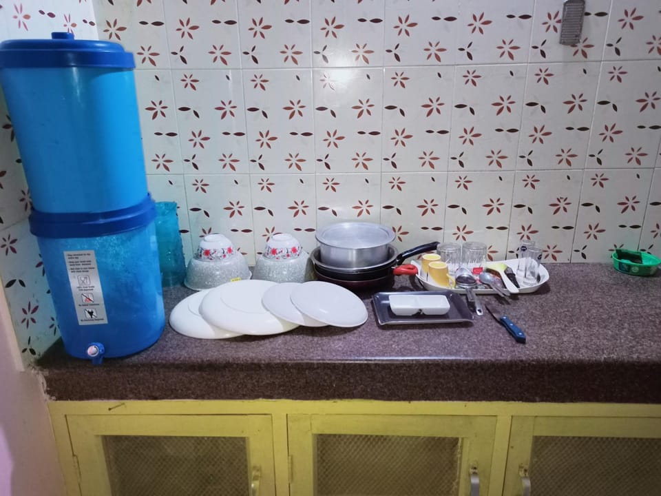 Lilima Home Apartment in Bangladesh