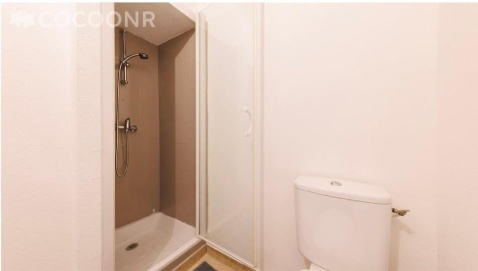 Appartement en hyper centre avec balcon Apartment in Montluçon