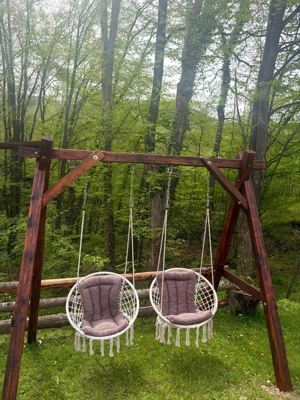 Šumarak Weekend House Apartment in Serbia
