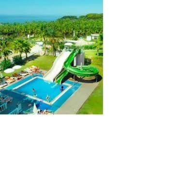 Hotel Master Plaza Hotel in Kayseri, Türkiye