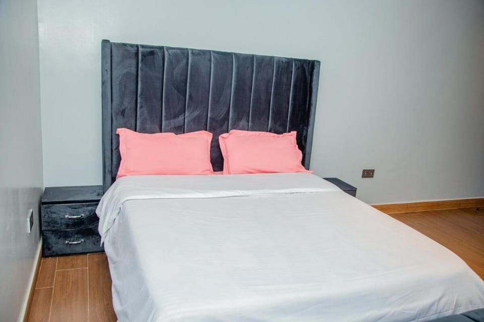 Apartment designed for your comfort and privacy Apartment in Kampala