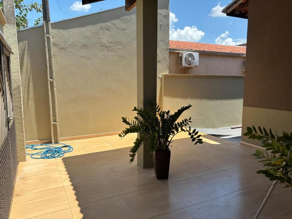 Casa Marcondes - A 6 min dos parques aquáticos House in Olímpia