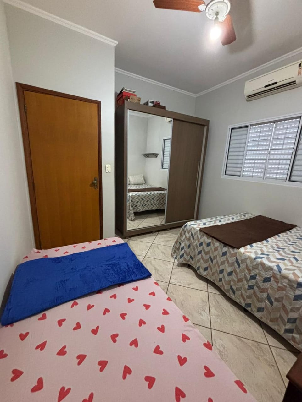 Casa Marcondes - A 6 min dos parques aquáticos House in Olímpia