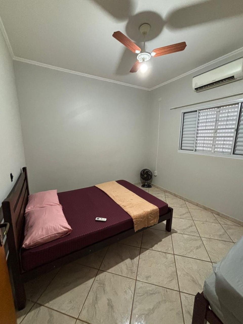 Casa Marcondes - A 6 min dos parques aquáticos House in Olímpia