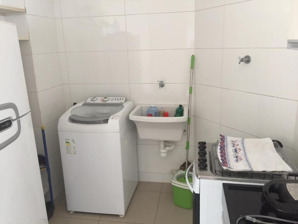 Apartamento no coração da cidade Apartment in João Pessoa
