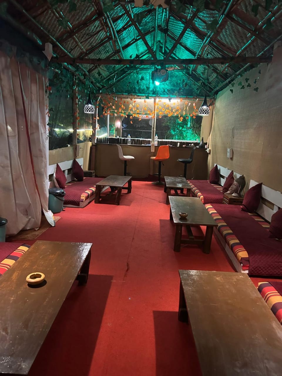 Prakriti Resort Bed and Breakfast in Goa, India