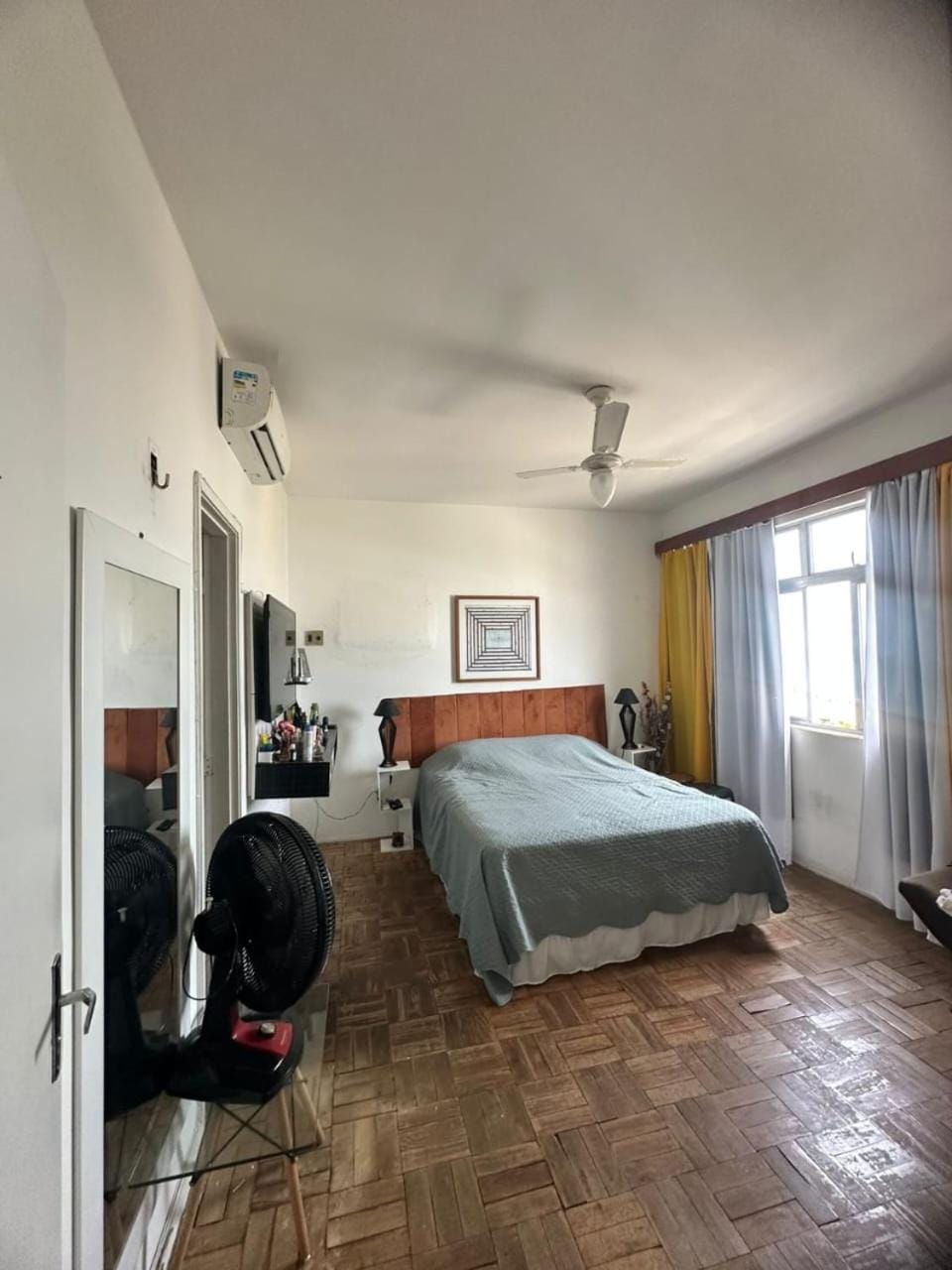 Apto na BEIRA MAR Apartment in Fortaleza