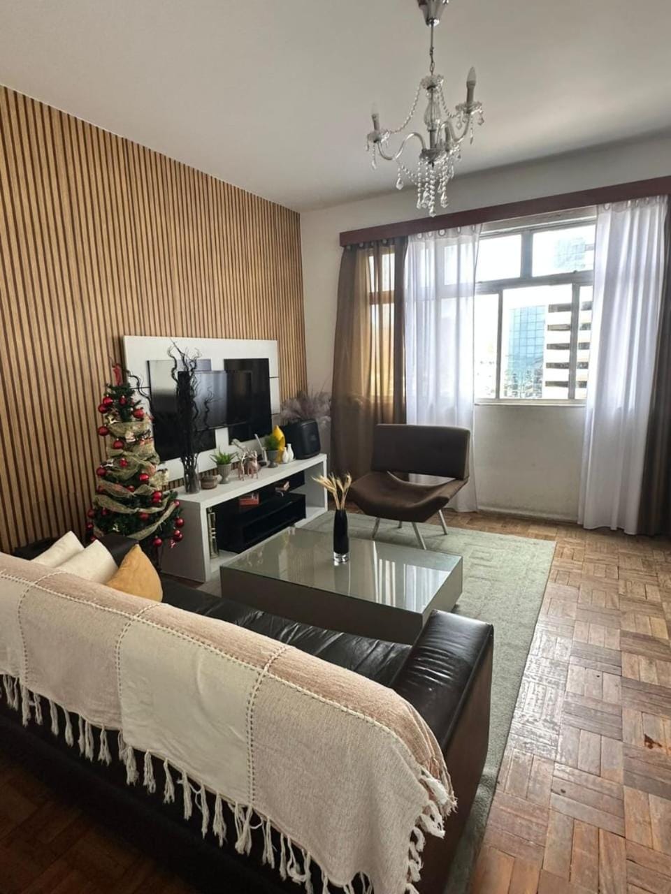 Apto na BEIRA MAR Apartment in Fortaleza